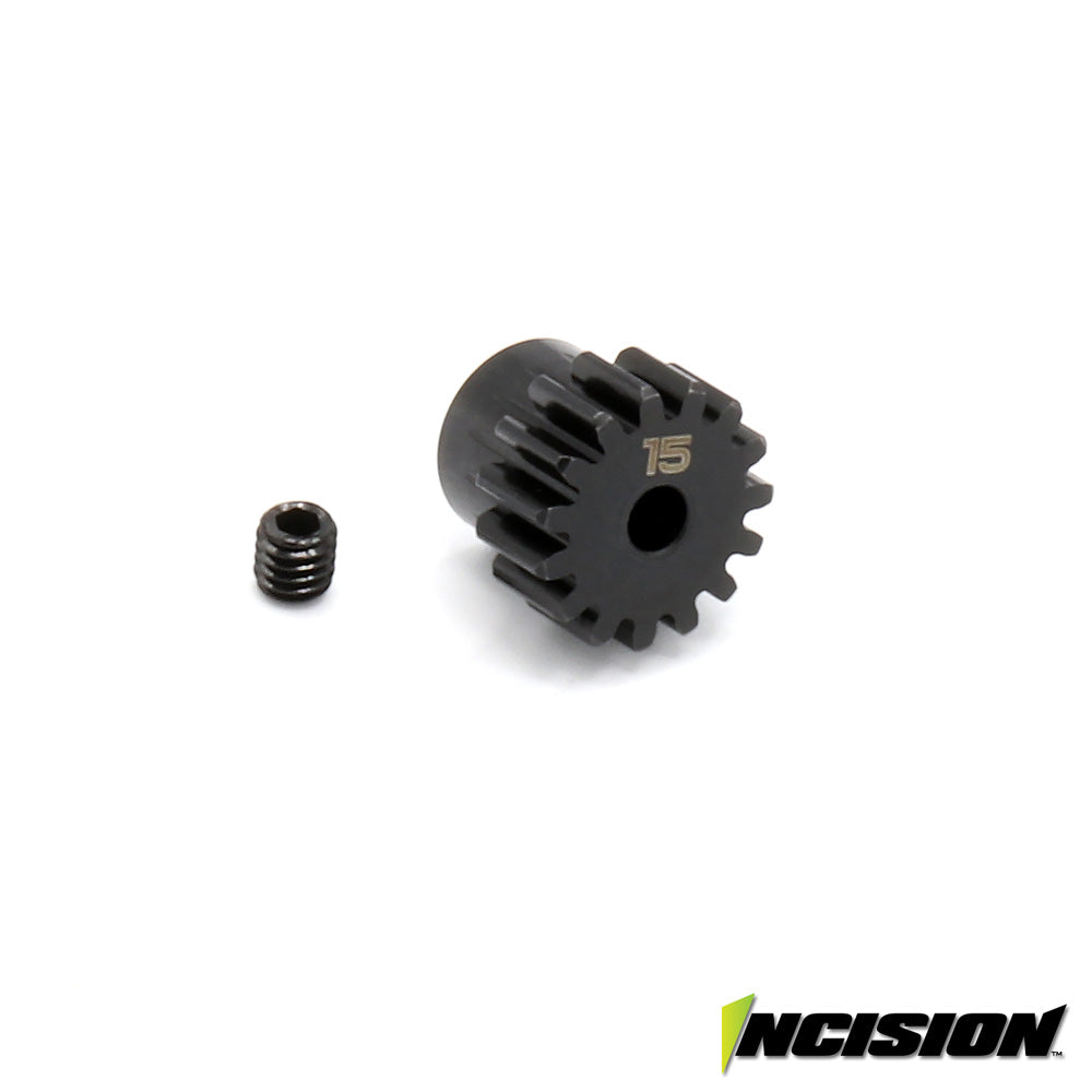 Vanquish Products 32p Hardened Steel Pinion Gear