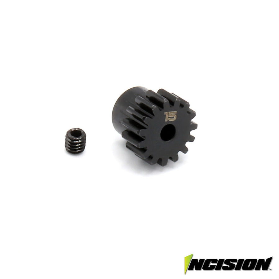 Vanquish Products 32p Hardened Steel Pinion Gear
