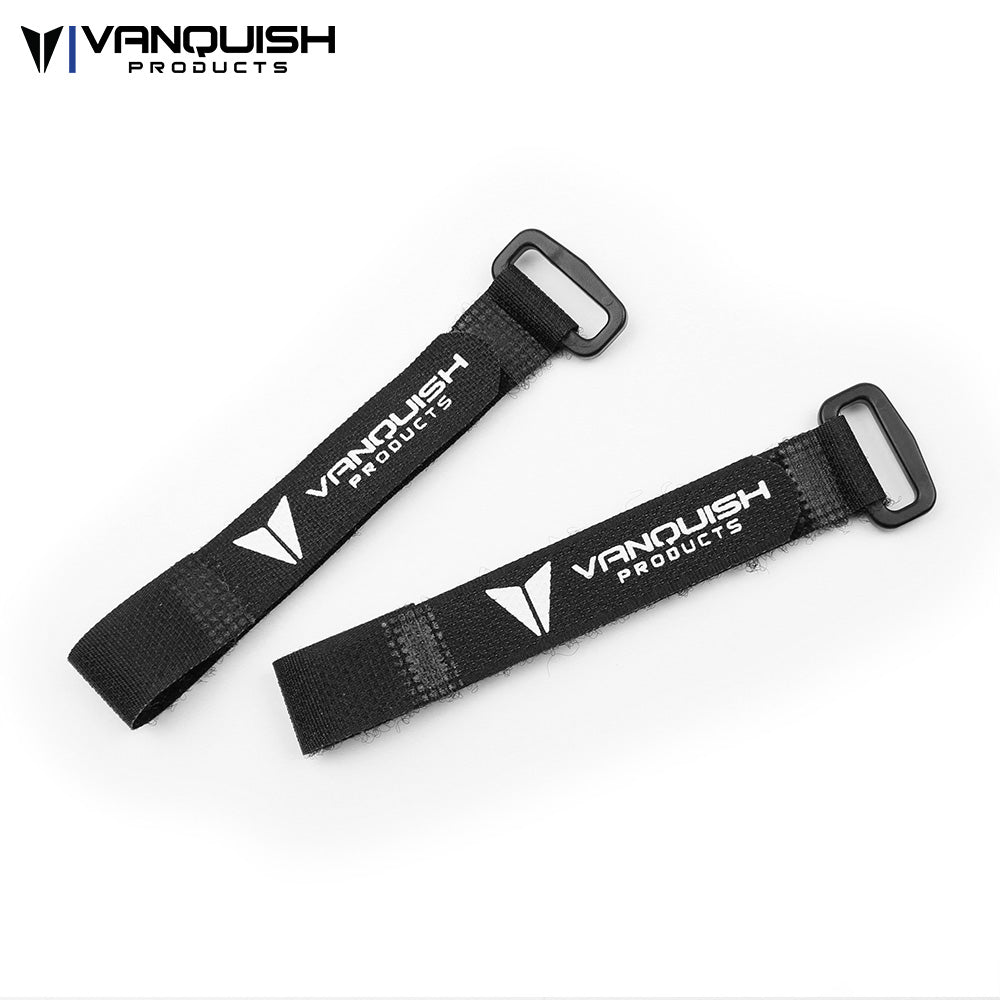 Vanquish Products Vanquish Velcro Strap VPS10110