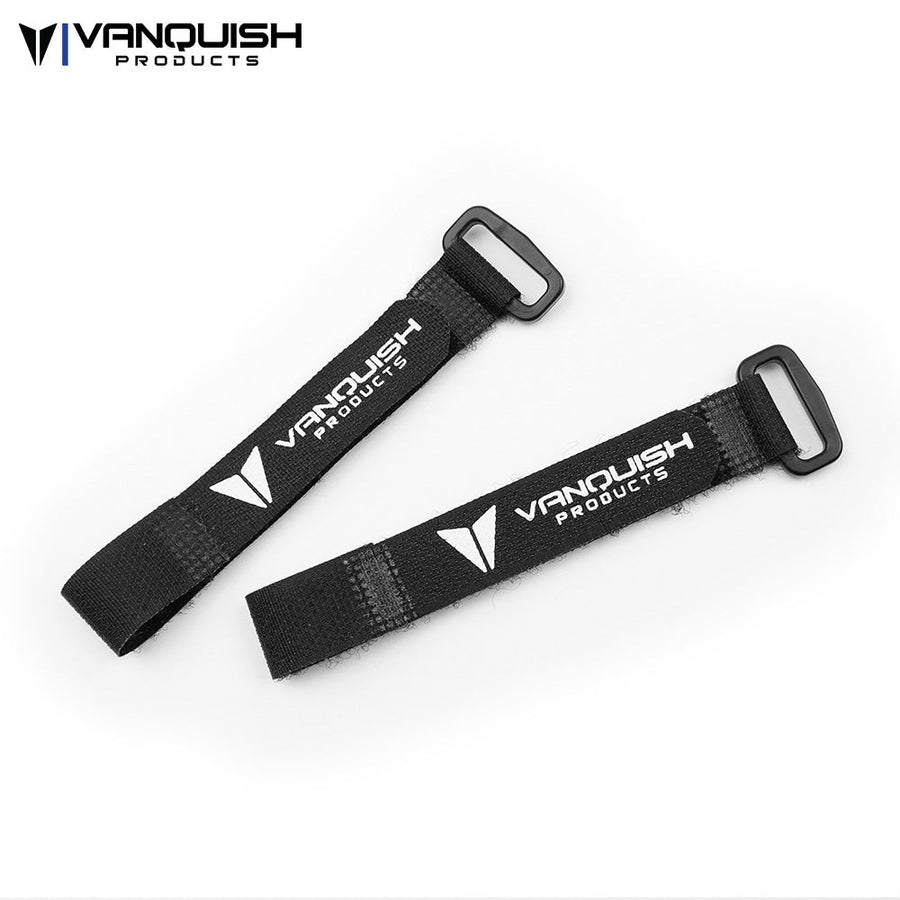 Vanquish Products Vanquish Velcro Strap VPS10110