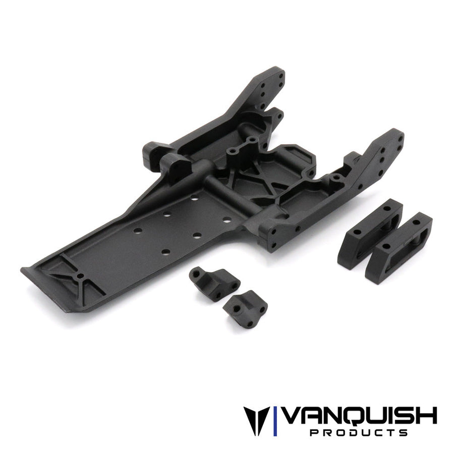 Vanquish Products VFD Skid Plate Set VPS10125