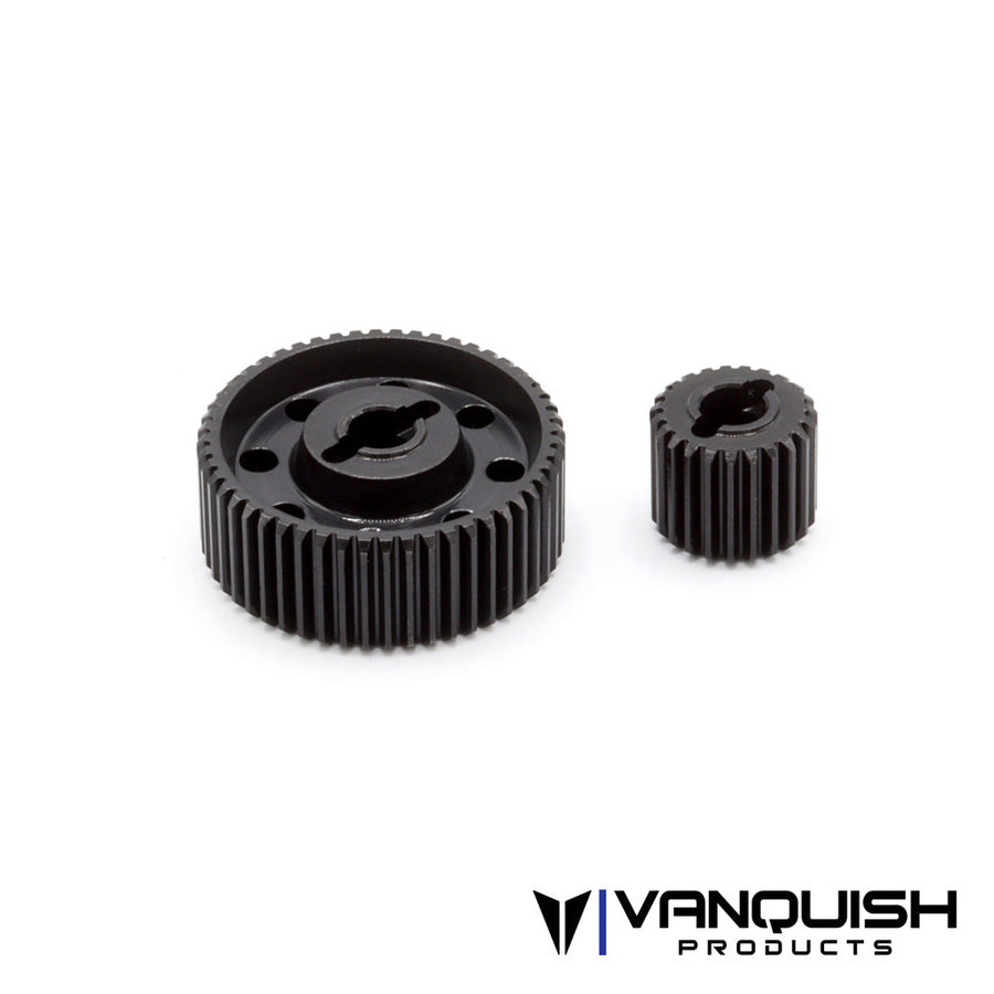 Vanquish Products VFD Machined Front Gear Set VPS10154