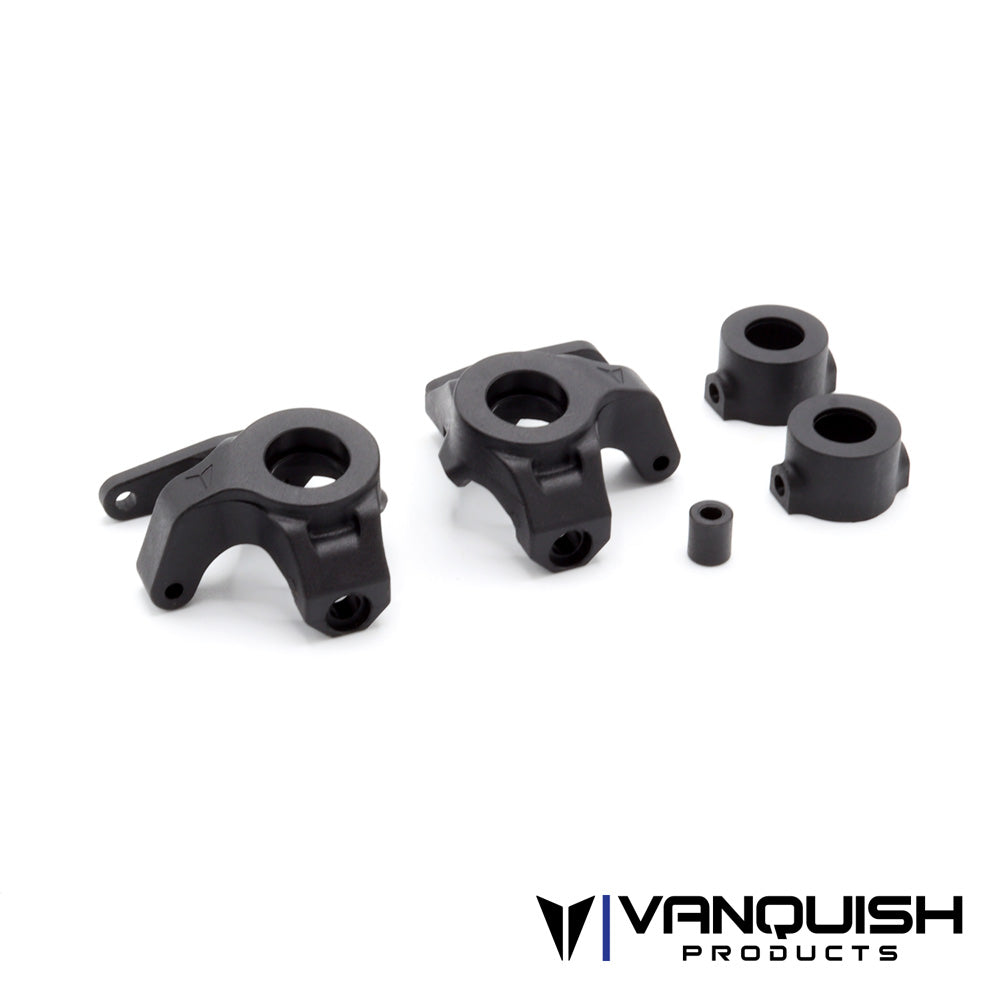 Vanquish Products F10 Straight Axle Knuckles and Lockouts VPS08622