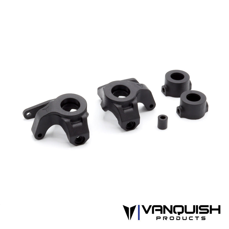 Vanquish Products F10 Straight Axle Knuckles and Lockouts VPS08622