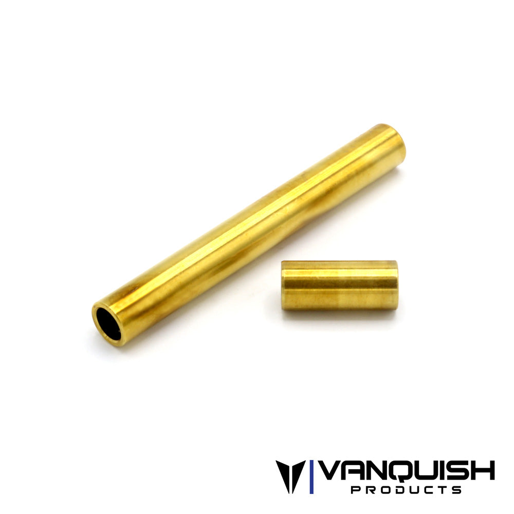 Vanquish Products Parts