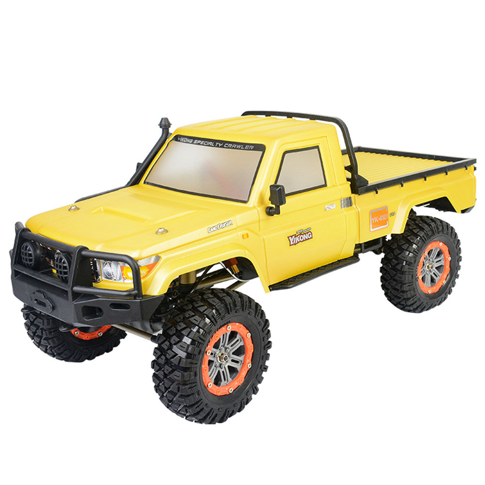 YIKONG YK4101 1/10 4WD Off-road RC Truck