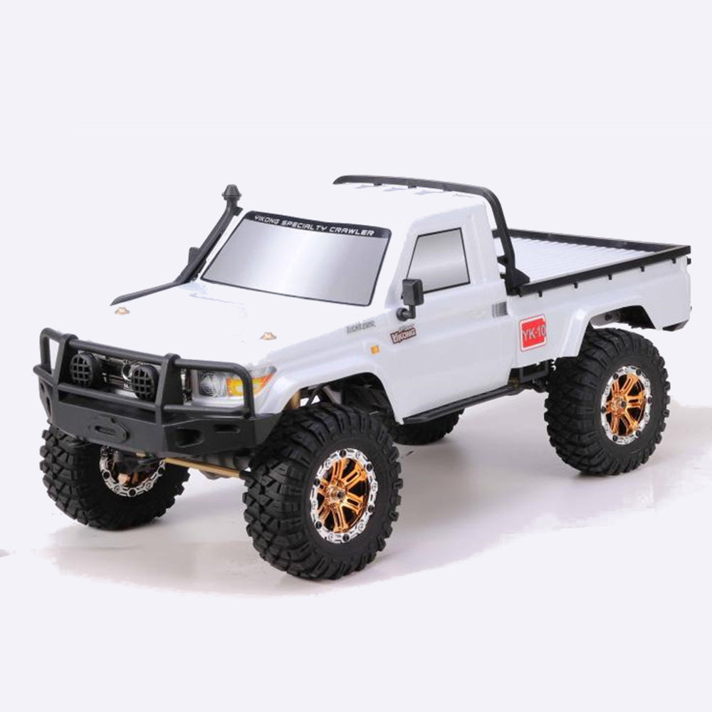 YIKONG YK4101 1/10 4WD Off-road RC Truck