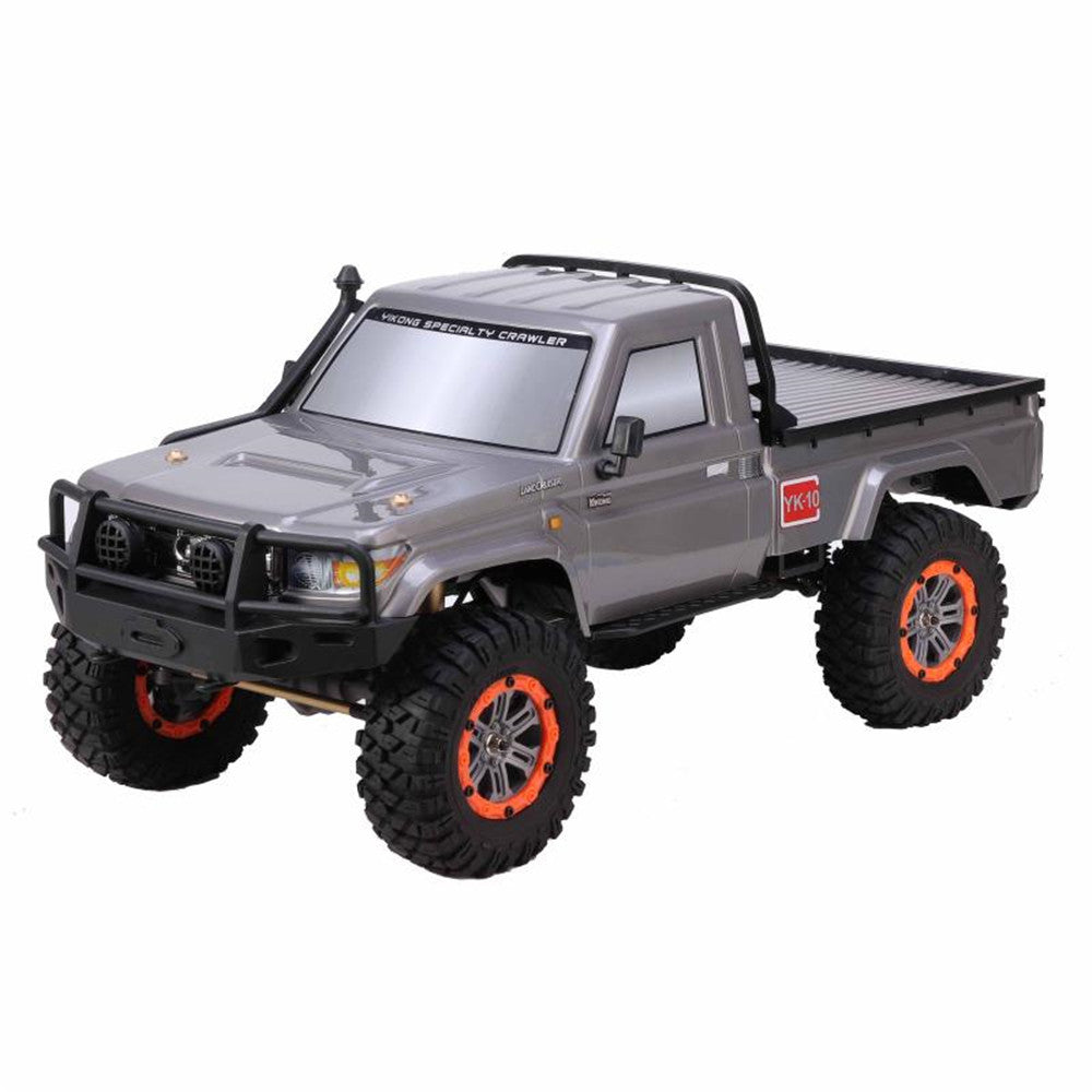 YIKONG YK4101 1/10 4WD Off-road RC Truck