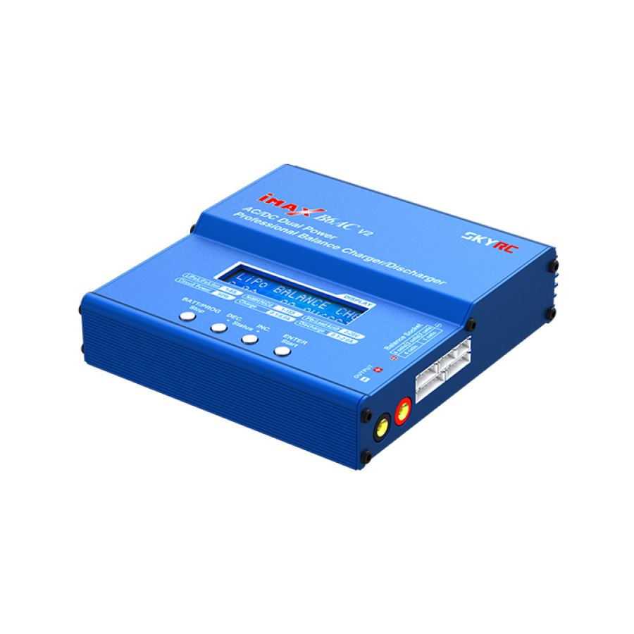 SkyRC iMAX B6AC V2 Charger SK-100008