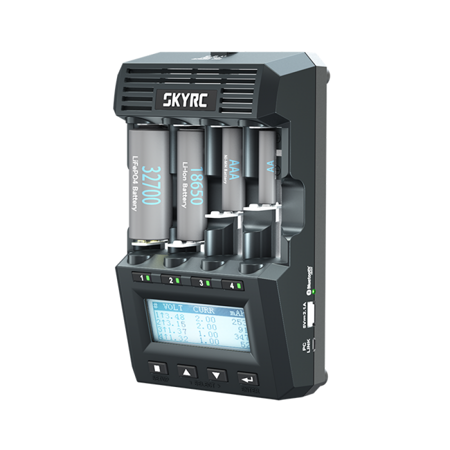 SkyRC MC3000 Charger SK-100083