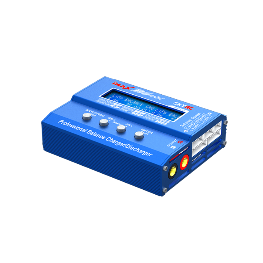 SkyRC iMAX B6mini Charger SK-100084