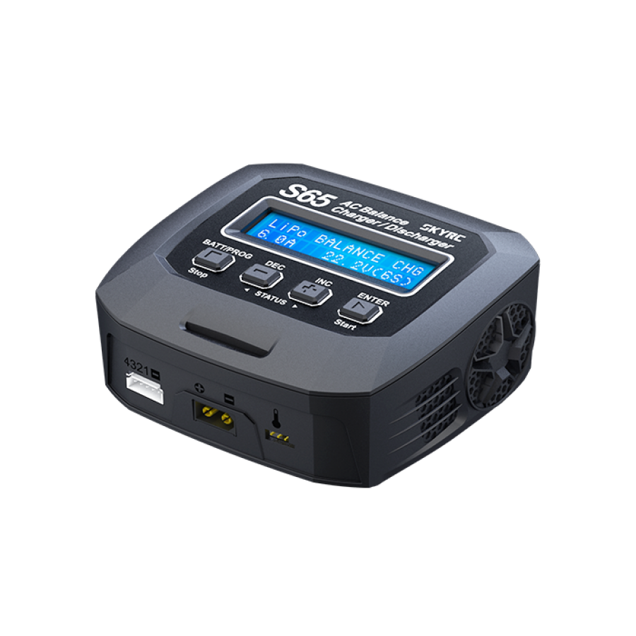 SkyRC S65 Charger SK-100152