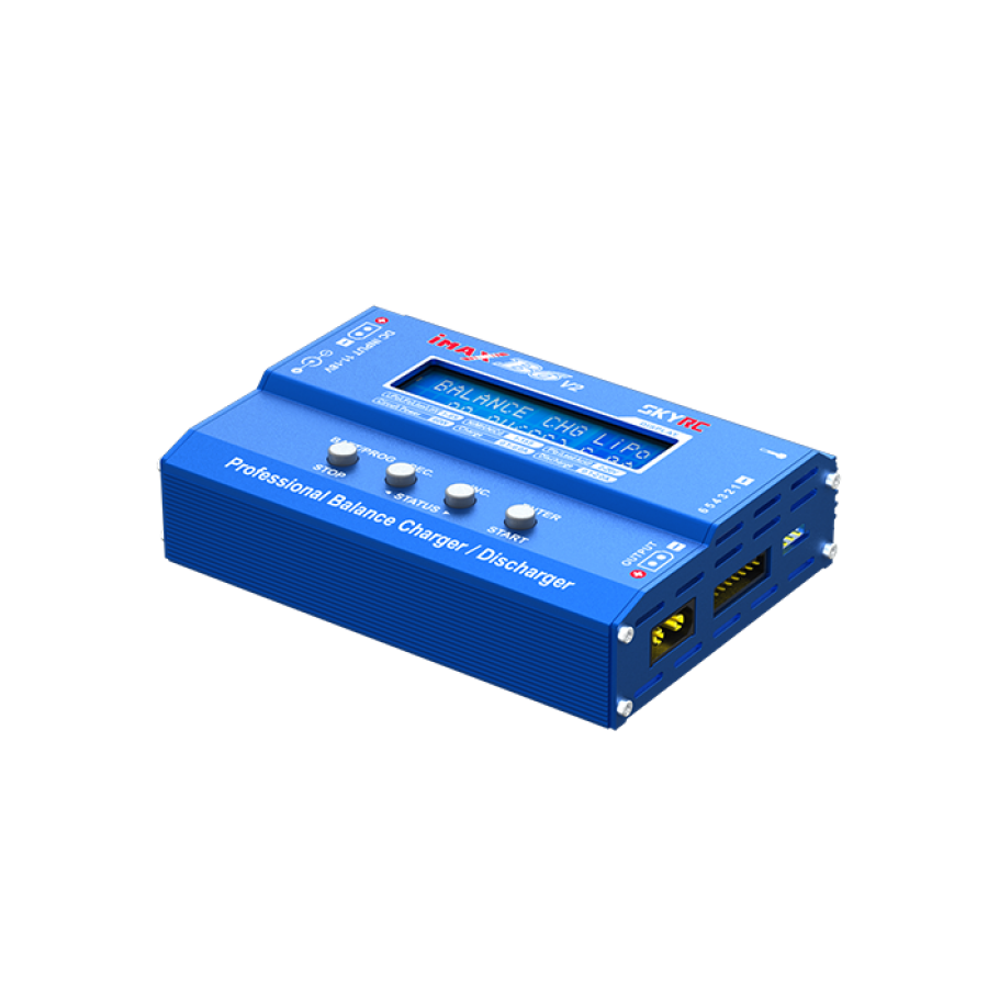 SkyRC iMAX B6 V2 Charger SK-100161