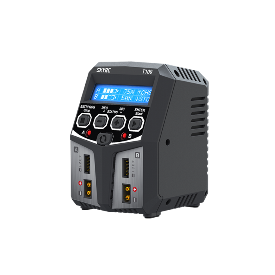 SkyRC T100 Charger SK-100162