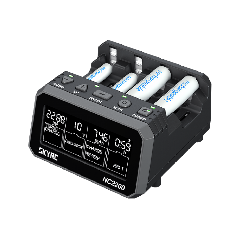 SkyRC NC2200 Charger SK-100181