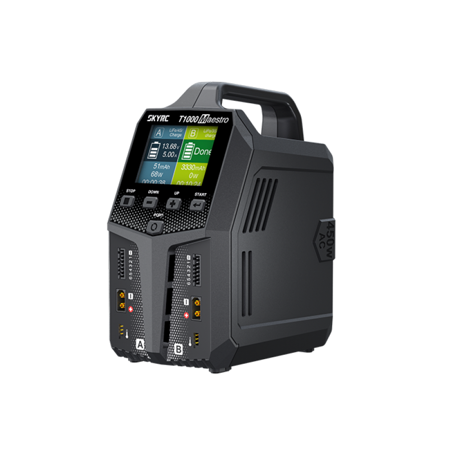 SkyRC T1000 Charger SK-100182