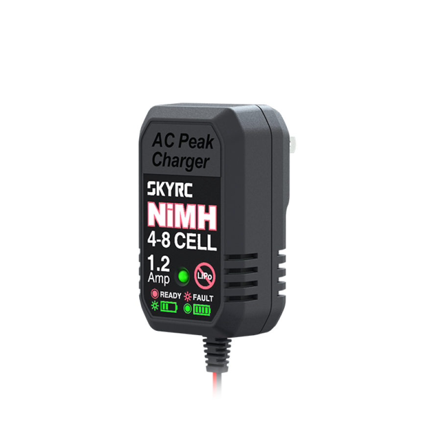 SkyRC eN18 Charger SK-100184