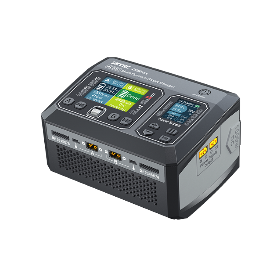 SkyRC D750 MIX SK-100201