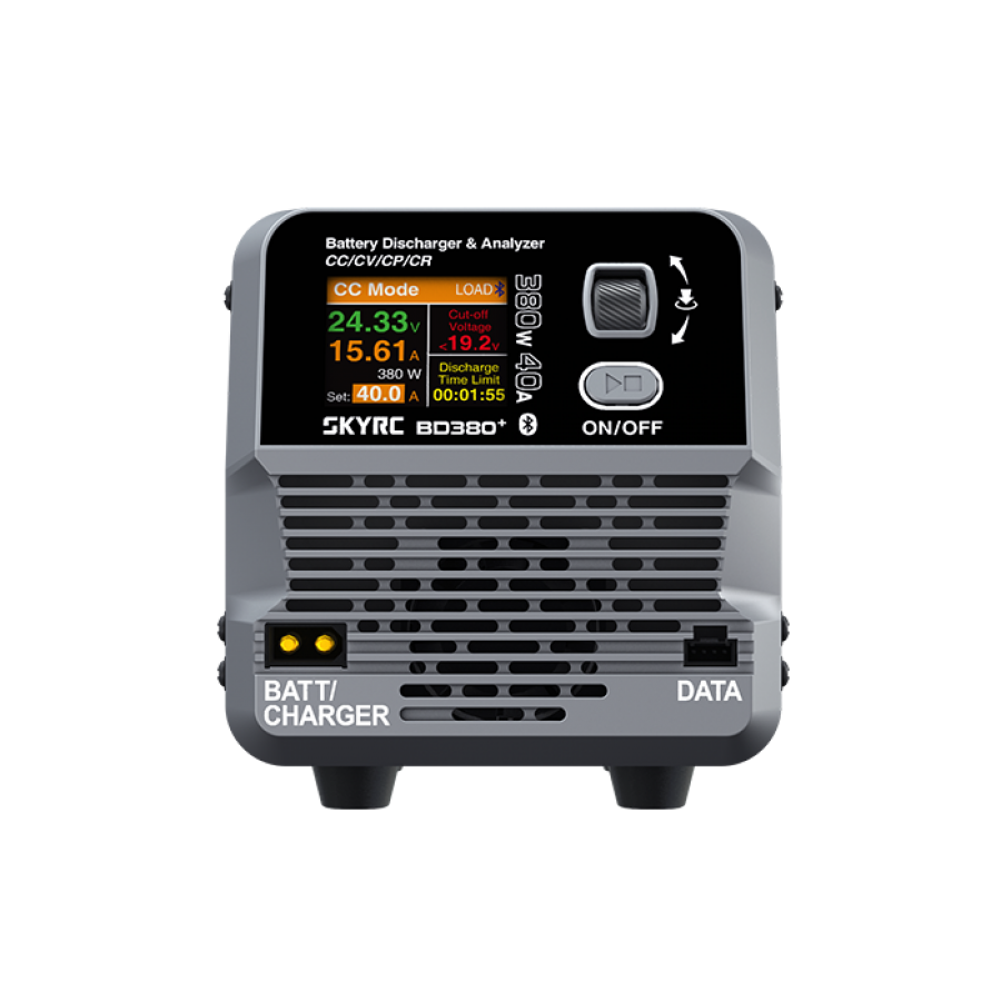 SkyRC BD380+ Discharger SK-600153