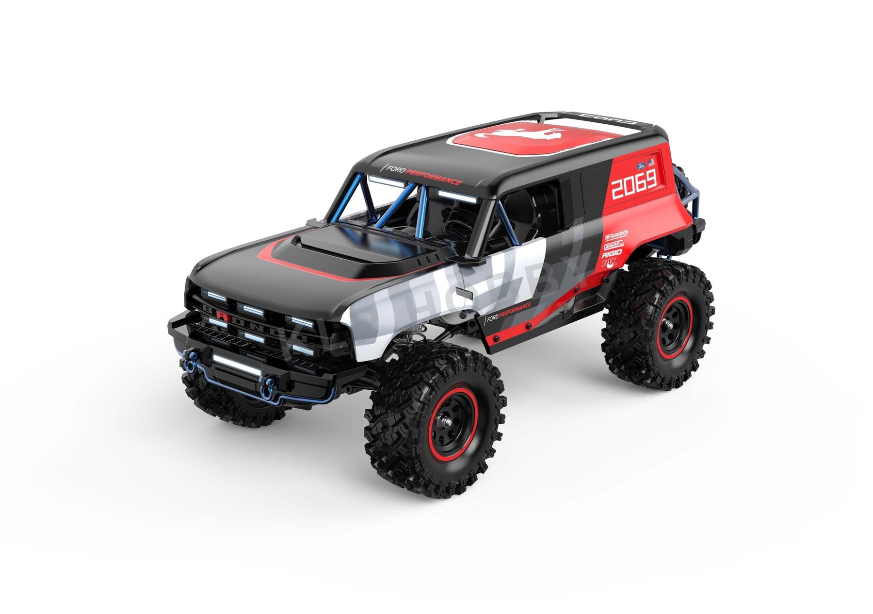 MJX Hyper Go H18P product image 1