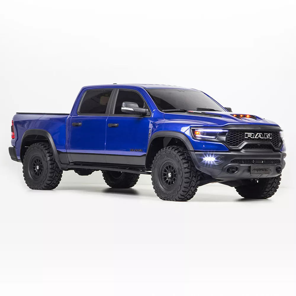 1:8 RAM1500 BRS-Dark Grey (Brushless RS)