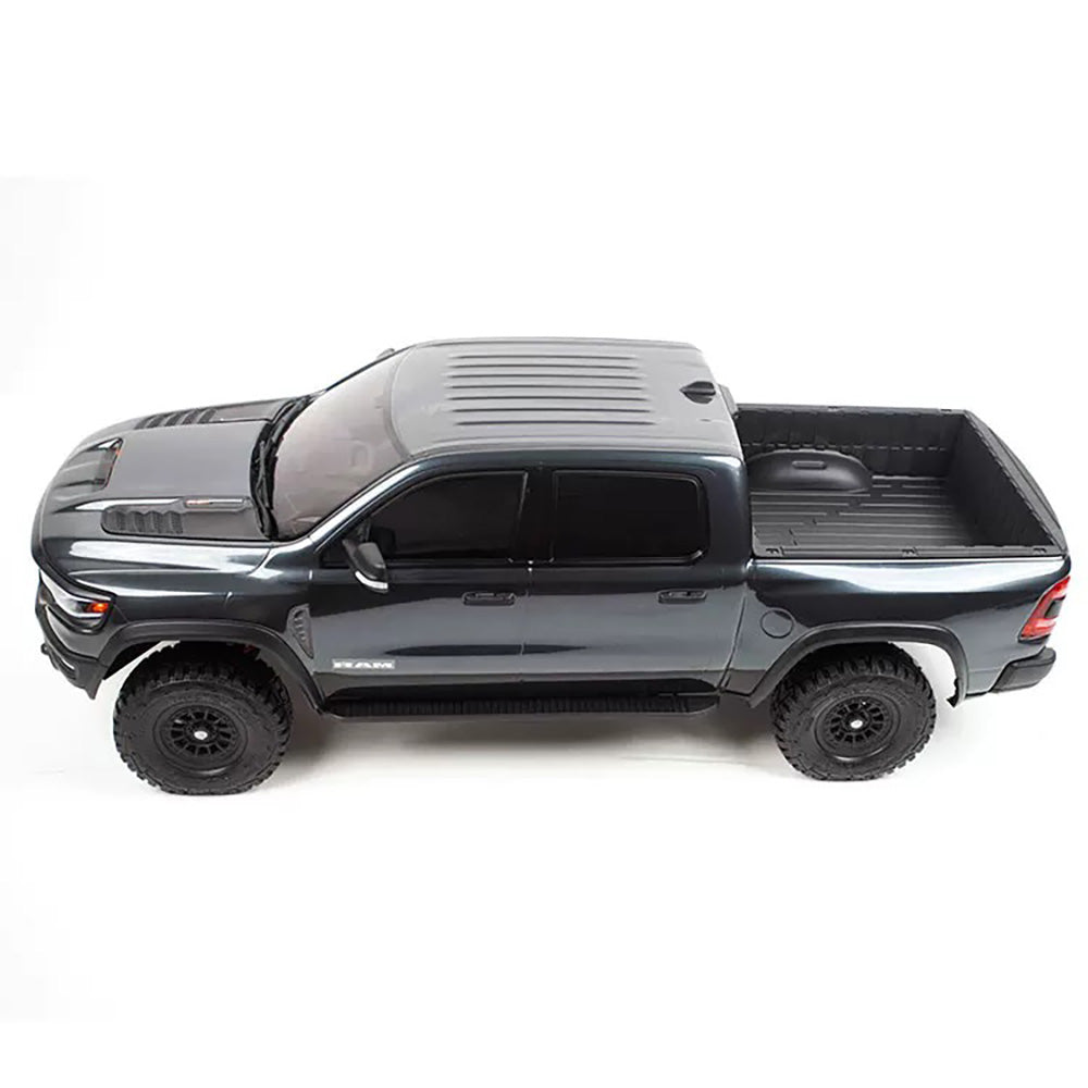 1:8 RAM1500 BRD-Dark Grey (Brushed RS)