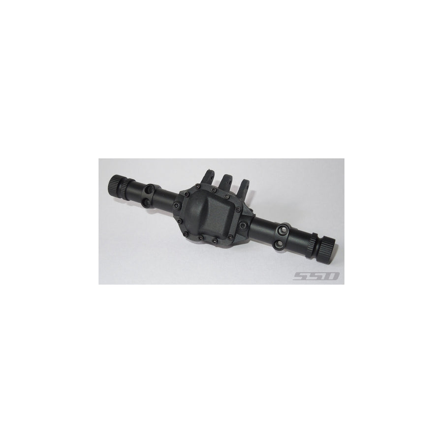 SSD RC SCX10 II Pro44 Axle Case  SSD00207