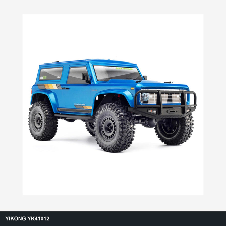 Yikong YK41012 1:10 4WD Off-Road RC Crawler