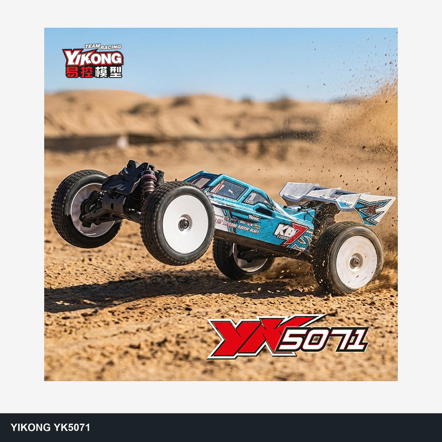 YIKONG YK5071 KB7 1/7 RC Car