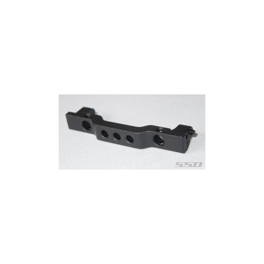 SSD RC SCX24 Aluminum Bumper Mount SSD00444