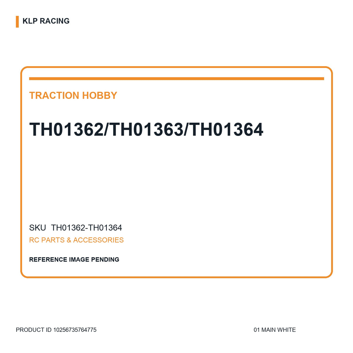 TH01362/TH01363/TH01364 01 main white