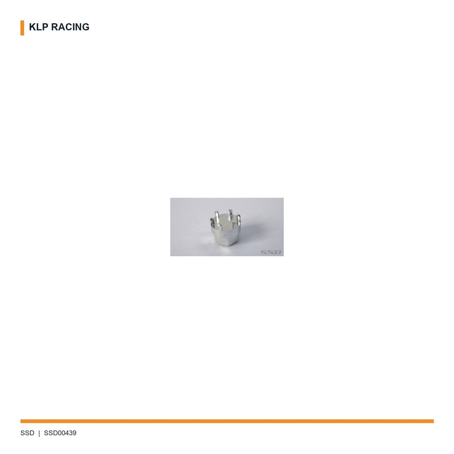 SSD RC 1/24 Locking Hub Tool SSD00439