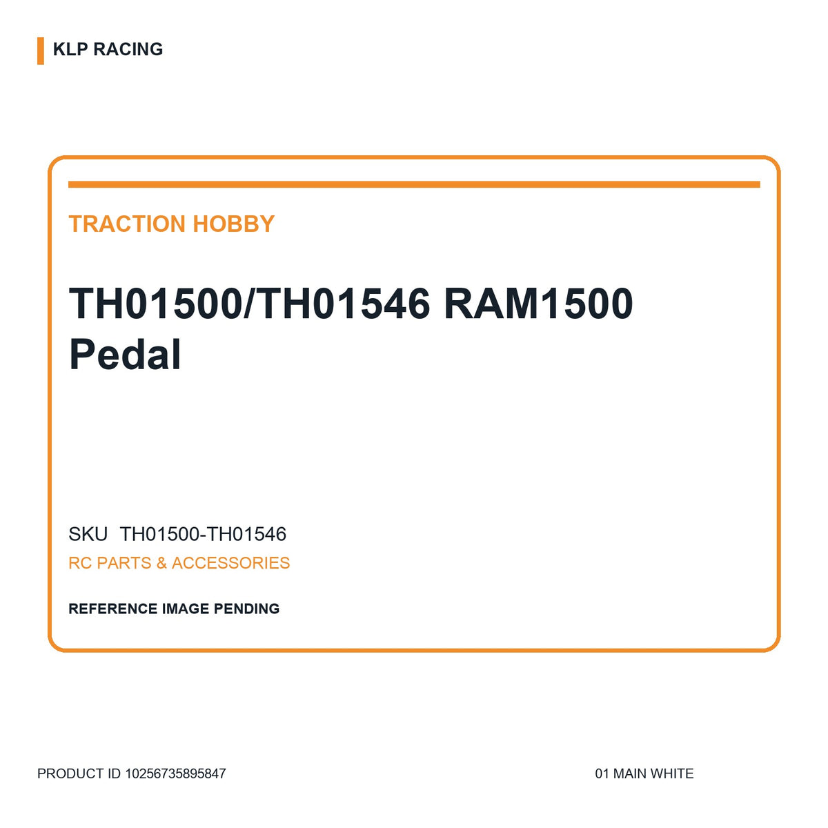 Traction Hobby