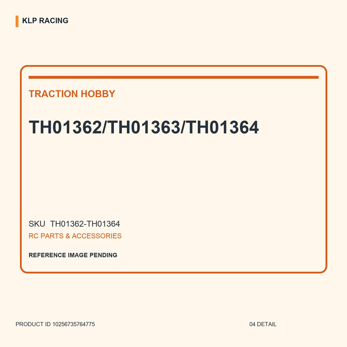 TH01362/TH01363/TH01364 04 detail
