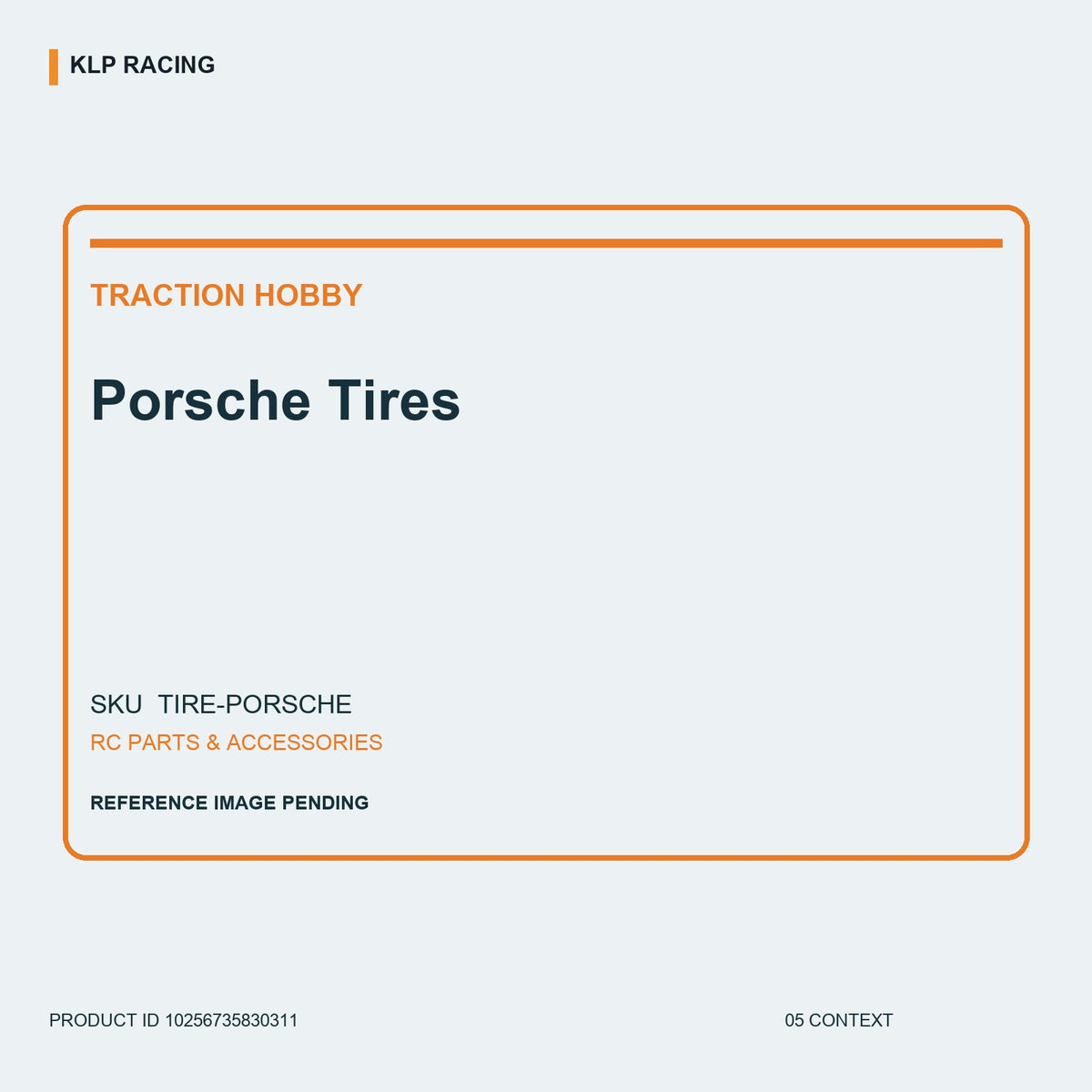 Porsche Tires 05 context