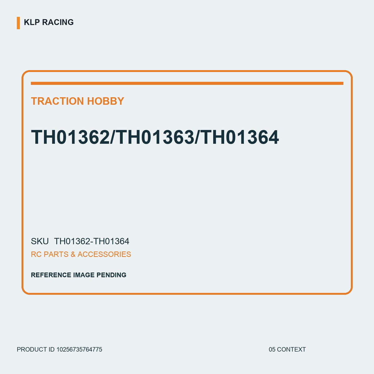 TH01362/TH01363/TH01364 05 context