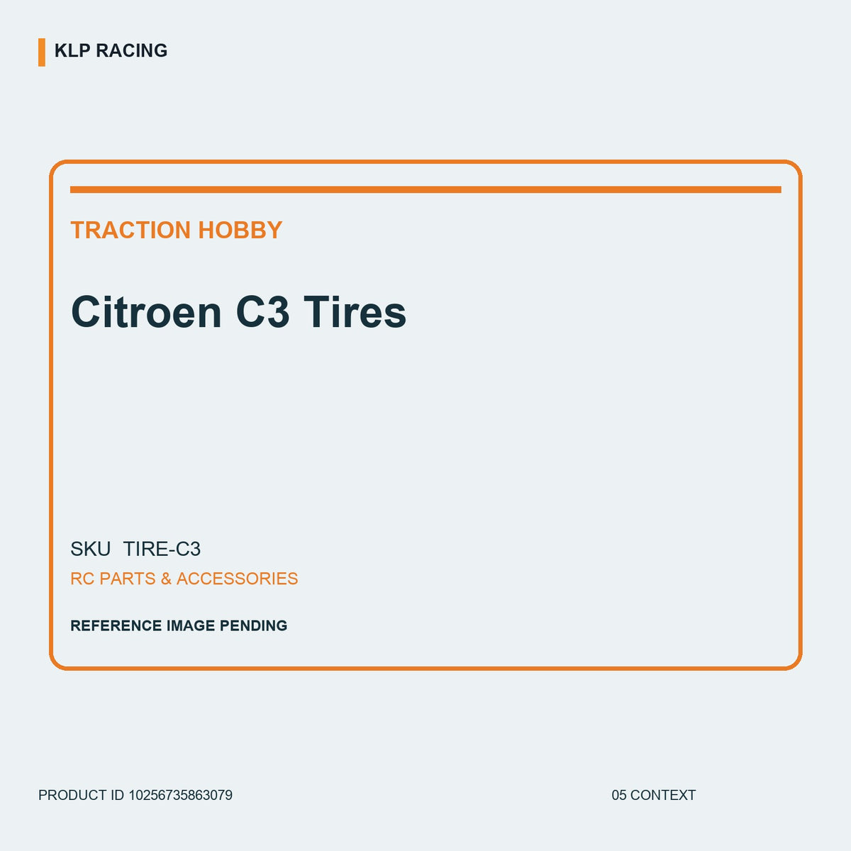 Citroen C3 Tires 05 context