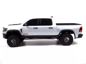 KM Thunder F150 White