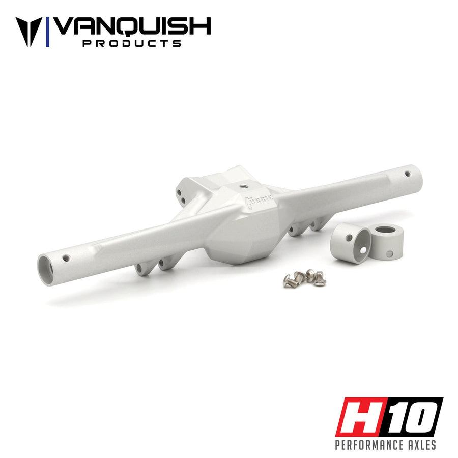 Vanquish Products H10 Aluminum Rear Axle Housing