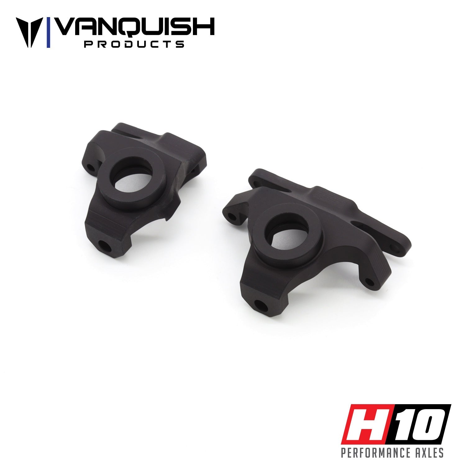 Vanquish Products H10 Aluminum Steering Knuckle VPS08860