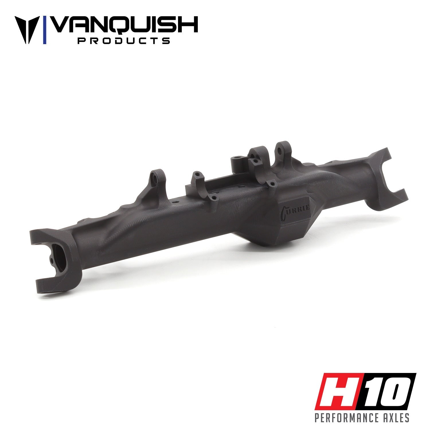 Vanquish Products H10 Aluminum Front Axle Housing VPS08810