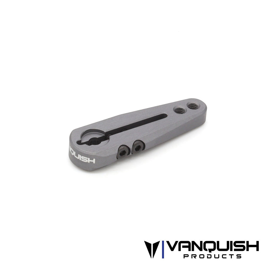 Vanquish Products Clamping 25t Servo Horn - 28mm