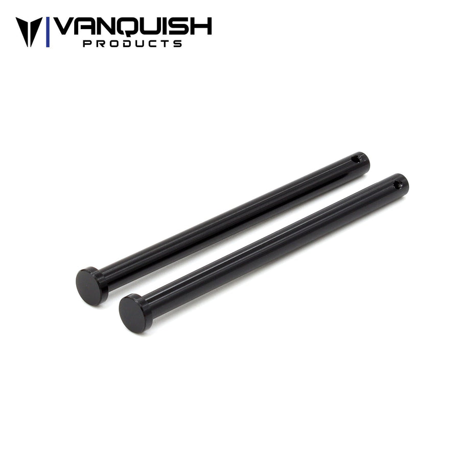 Vanquish Products H10 Aluminum Body Retaining Posts