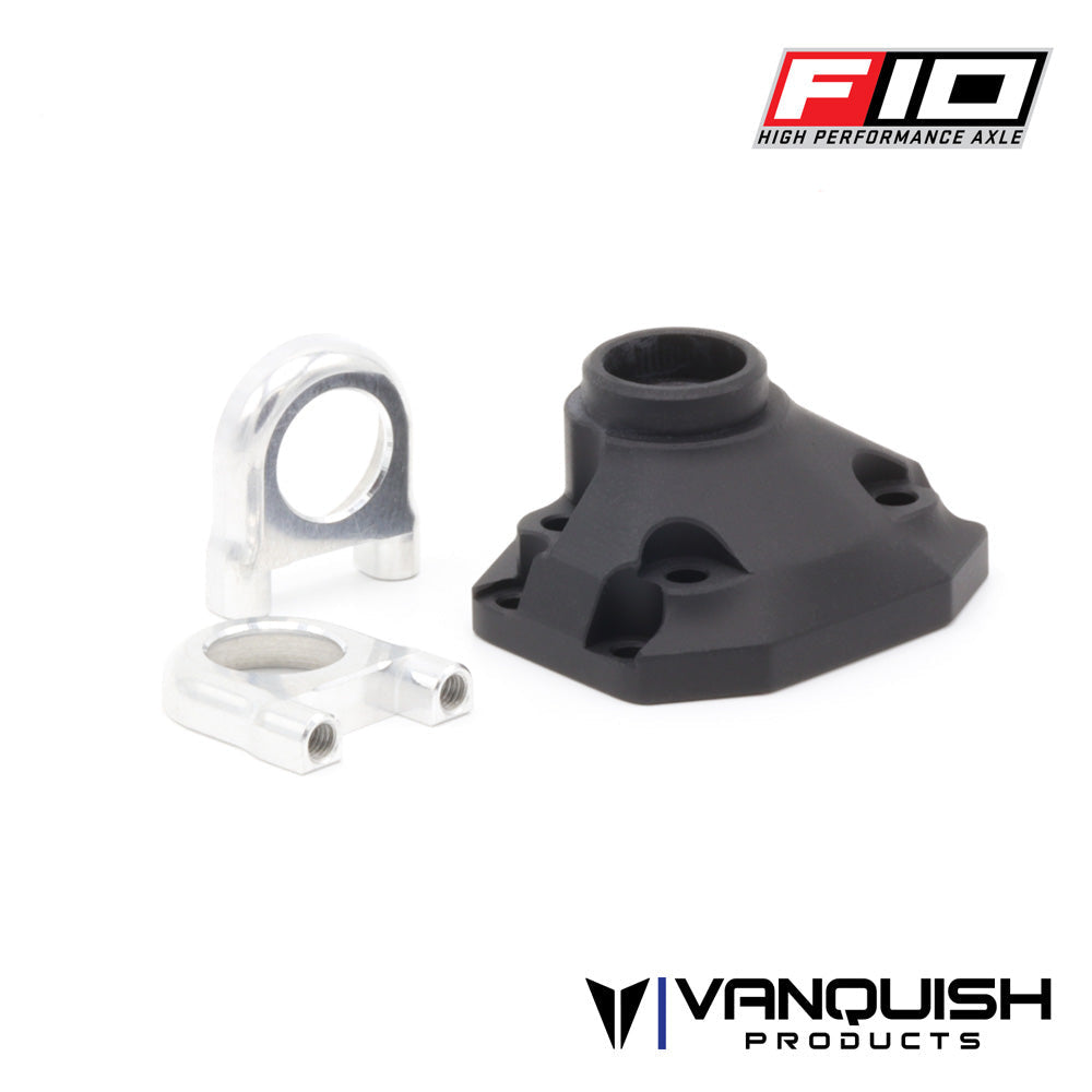 Vanquish Products F10/H10 Rear Axle Third Member VPS08625