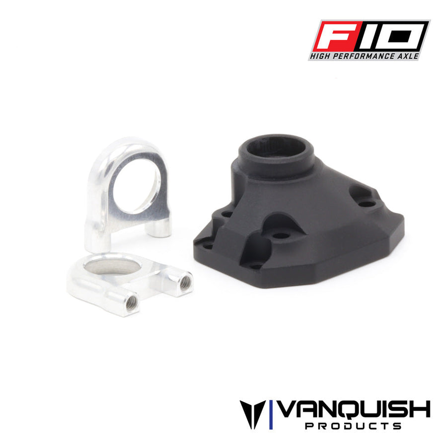 Vanquish Products F10/H10 Rear Axle Third Member