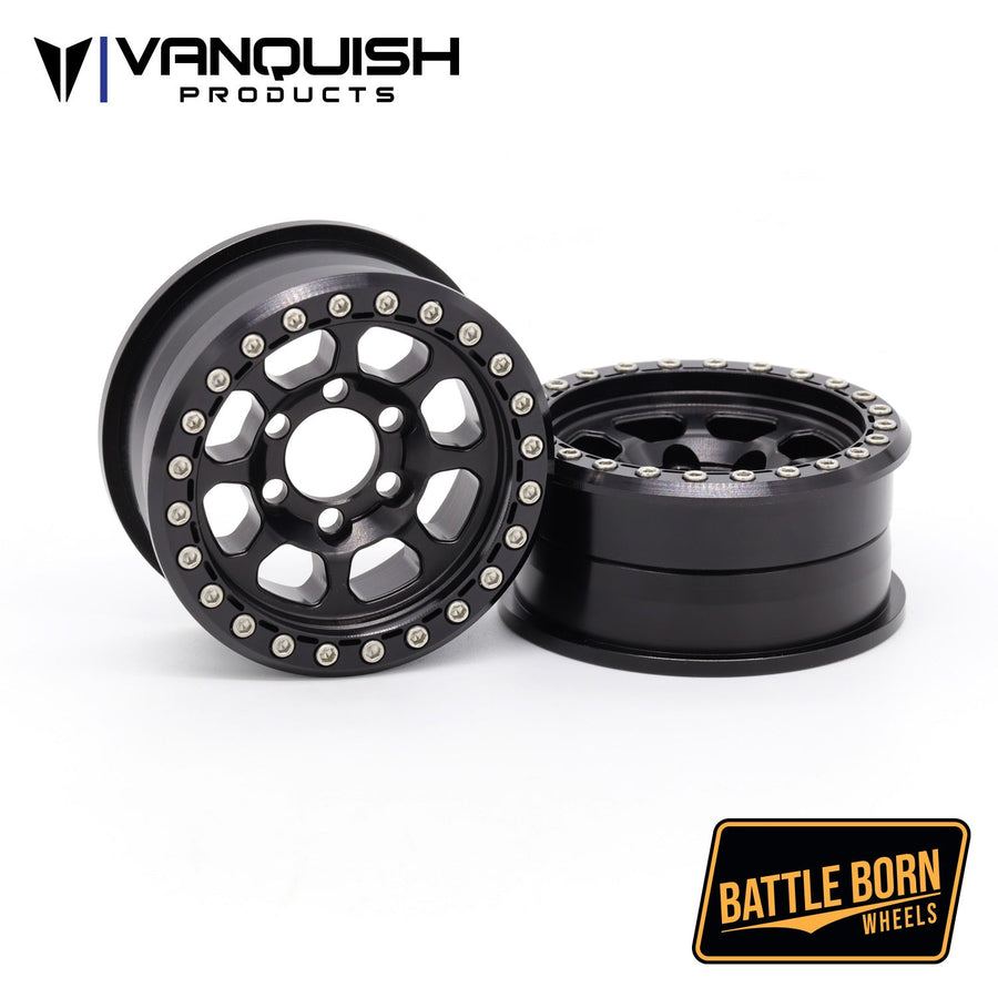 Vanquish Products Battle Born Wheels 1.9 Delta