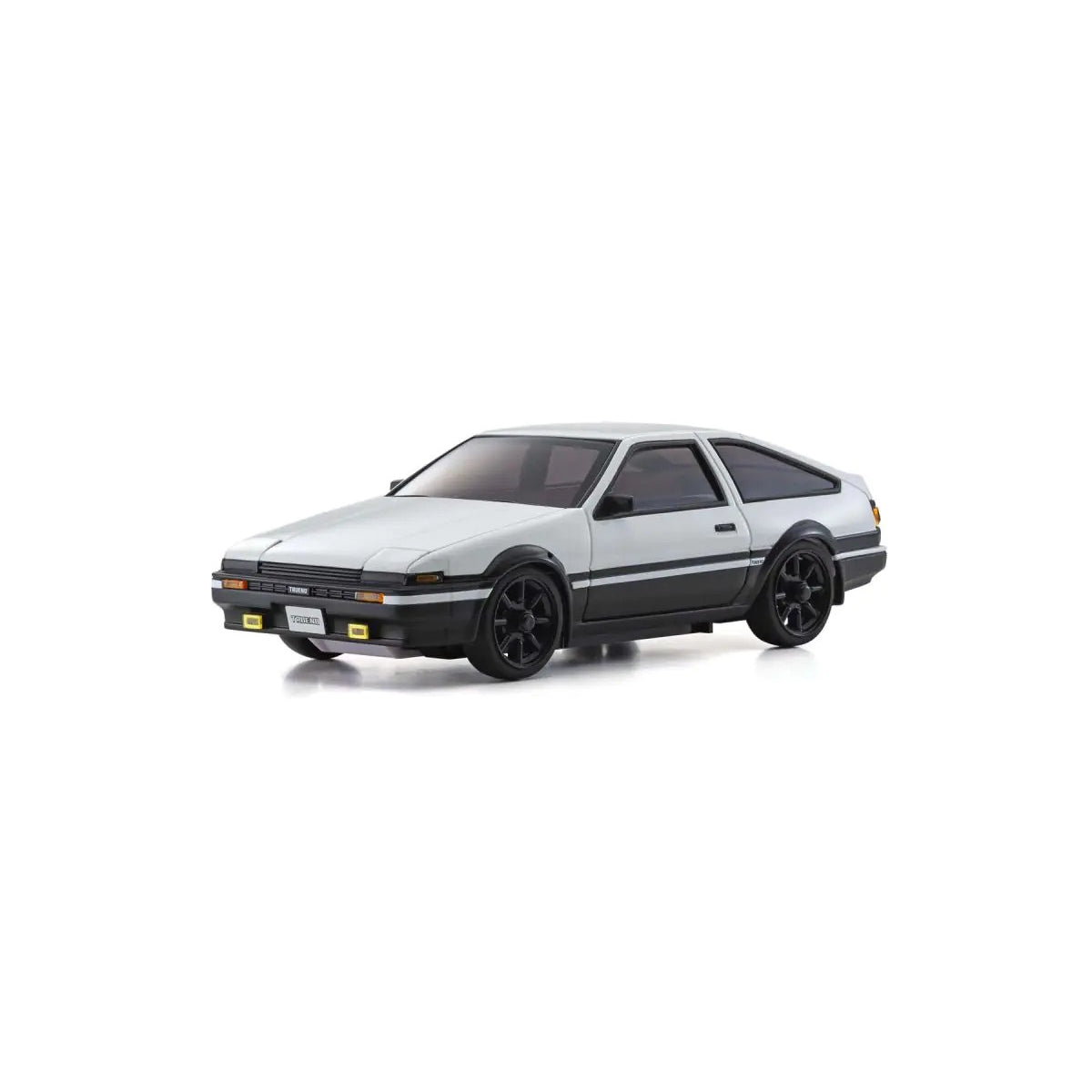 KYOSHO Body Shell Toyota AE86 White MZP465WBK