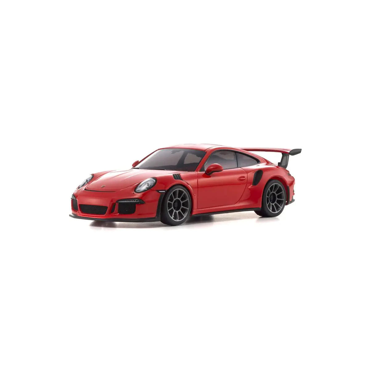 KYOSHO Body Shell Porsche 911 GT3 RS Orange MZP159OR