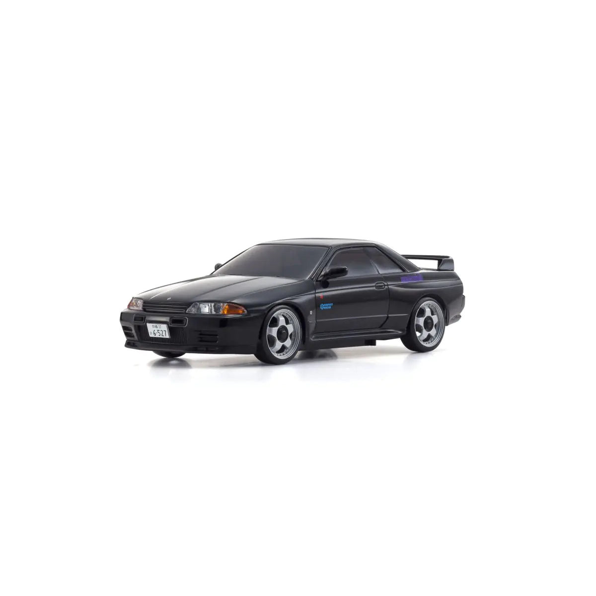 KYOSHO Body Shell Nissan R32 Initial D Nakazato MZP482ID