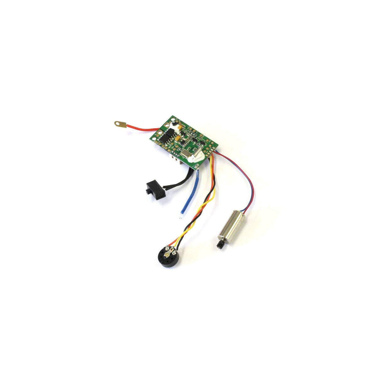 KYOSHO PCBMain Board MR-03 sports2 MZ413